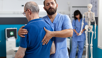 Bronx Spinal Injury Lawyer